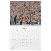 Barack Obama Agenda Kalender (Mar 2027)