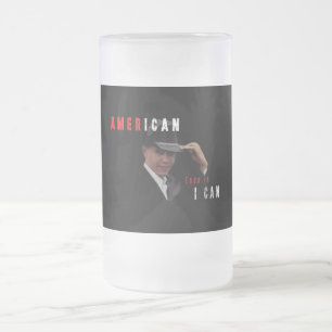 BARACK OBAMA AMERIKAANSE MOK