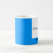 Barack Obama '08 Desktop Wallpaper, Stemming  Koffiemok (Center)