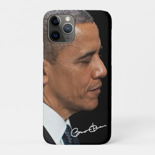 Barack Obama iPhone 11 Pro Hoesje