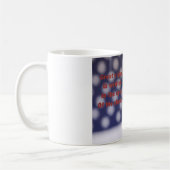 Barack Obama Chosen Koffiemok (Links)