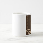 Barack Obama croient la tasse (Centre)