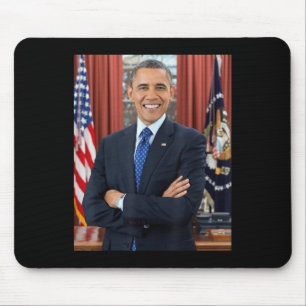 Barack Obama Foto 44ste President Potus Patriottis Muismat
