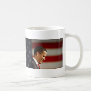 Barack Obama Koffiemok