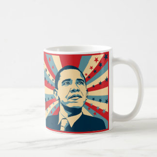 Barack Obama Koffiemok