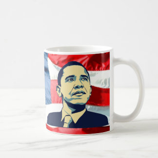 Barack Obama Koffiemok