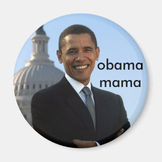 barack obama magneet