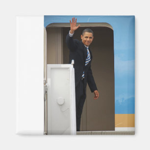 Barack Obama Magneet