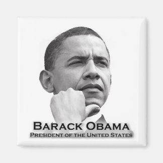 Barack Obama Magneet