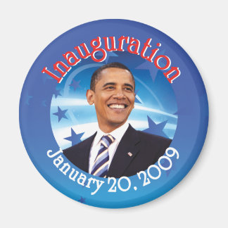 Barack Obama Magneet