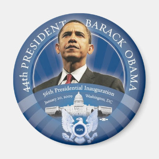 barack obama magneet