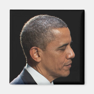 Barack Obama Magneet