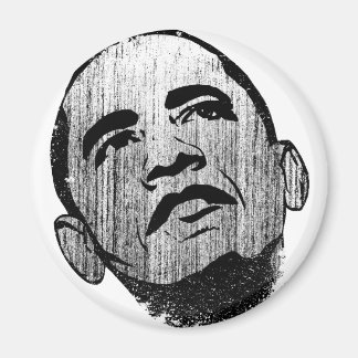 Barack Obama Magnet Magneet