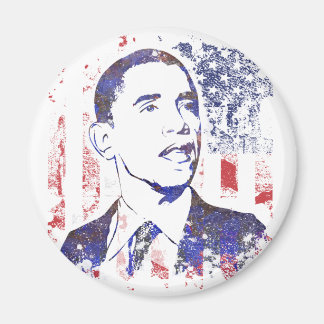 Barack Obama Magneten