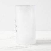 Barack Obama Matglas Bierpul (Center)