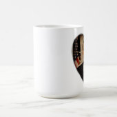 Barack Obama Mug (Centre)