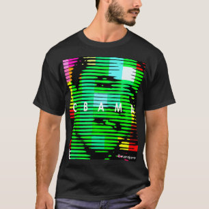 Barack Obama, nou.. T-shirt