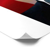 Barack Obama Poster (Hoek)