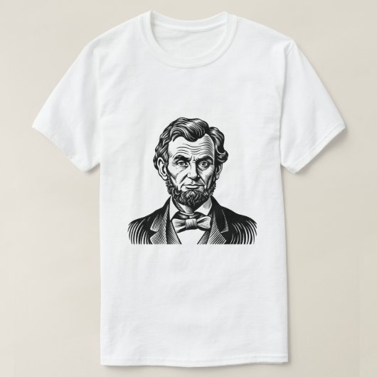barack obama potus t-shirt (Design voorkant)
