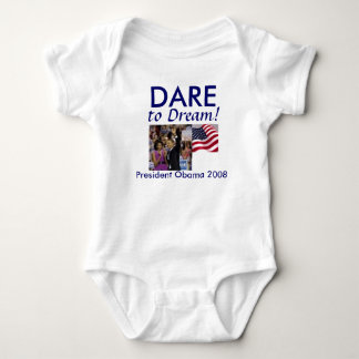 Barack Obama Romper