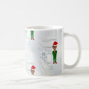 barack obama santa koffiemok