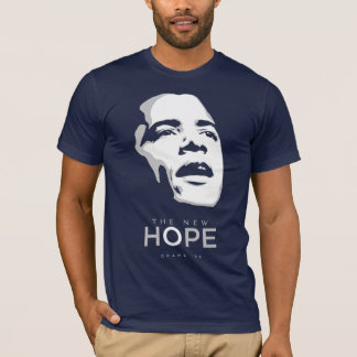 Barack Obama T-shirt