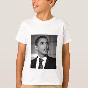 Barack Obama T-shirt