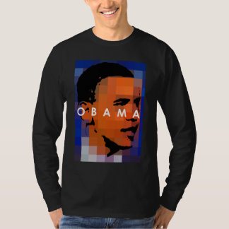 barack obama t-shirt