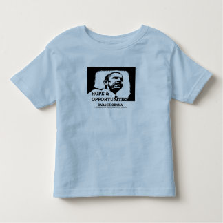 BARACK OBAMA T-SHIRT