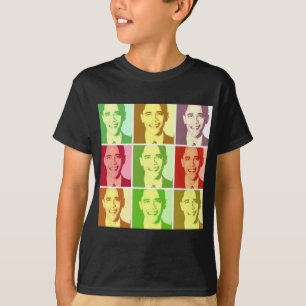 Barack Obama T-shirt