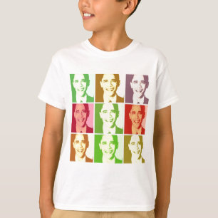Barack Obama T-shirt