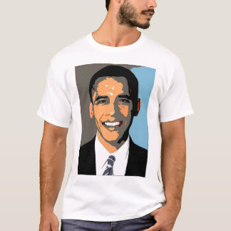 Barack Obama T-shirt