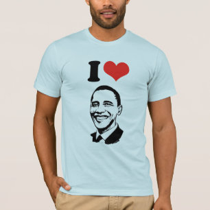 Barack Obama T-shirt