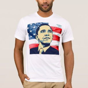 Barack Obama T-shirt