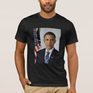 Barack Obama T-shirt