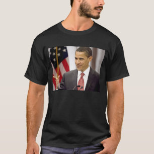 Barack Obama T-shirt