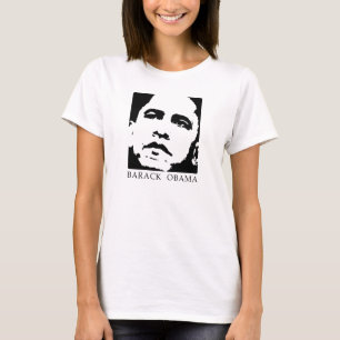 Barack Obama T-shirt