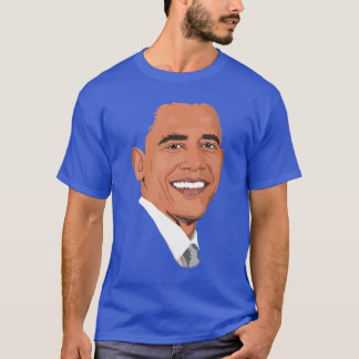Barack Obama T-shirt