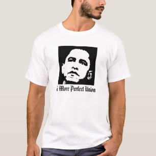 Barack Obama T-shirt, een perfecte Unie T-shirt