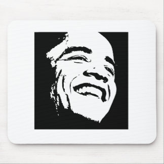 Barack Obama T-shirt Muismat
