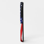 Barack Obama voor president 2012 Case-Mate iPhone Case (Achterkant/links)