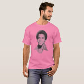 Barack Obama Yearbook Shirt (Voorkant volledig)
