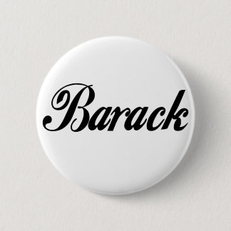 Barack Ronde Button 5,7 Cm