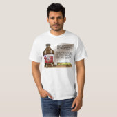 Barackside T-Shirt (Voorkant volledig)