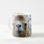 Baraka en Pneumama Koffiemok (Voorkant links)