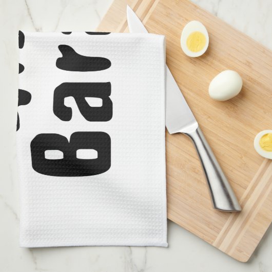 Barang ♦ Buitenlanders in Khmer Language Script ♦ Theedoek (Quarter Fold)