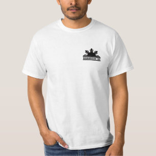 BarangayNY 2010 T-shirt