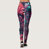 Barazart Leggings (Dos)