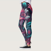 Barazart Leggings (Gauche)