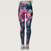 Barazart Leggings (Devant)